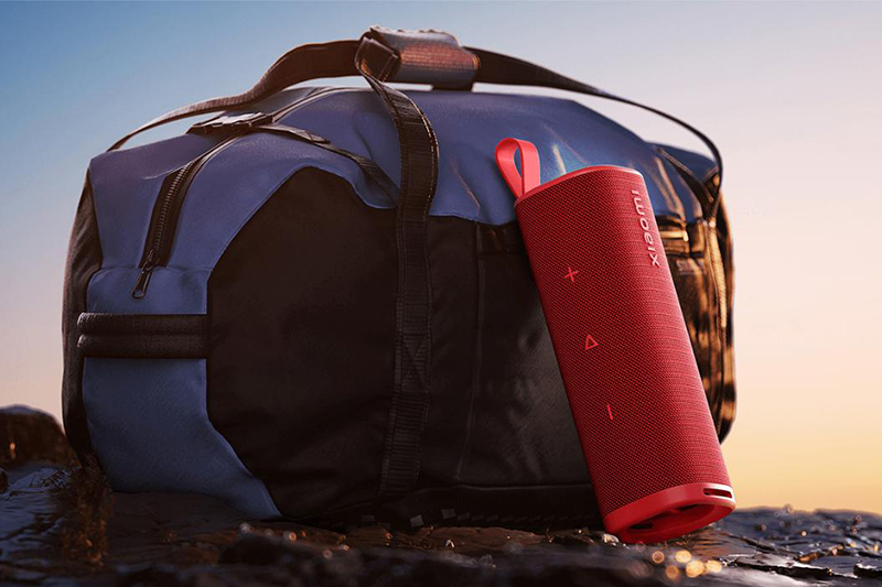 286151В РФ уже можно купить Bluetooth-колонку Xiaomi Sound Outdoor 30W S29D с 30-ваттным звуком