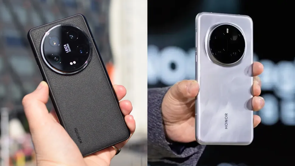 286613Xiaomi 15, Honor Magic 7 и другие телефоны на Android будут оснащены процессором Snapdragon 8 Elite