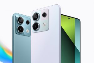 В РФ начались поставки смартфона Redmi Note 13 Pro 5G с 200-мегапиксельной камерой