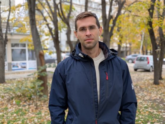 Google Pixel 8a - 2x-селфи