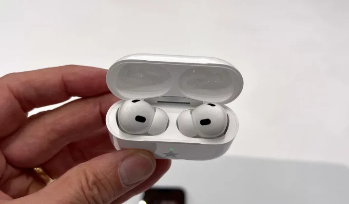 Apple AirPods Pro 2