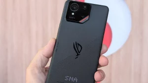 Новый телефон Asus ROG 9 вероятно превзойдёт Galaxy S25