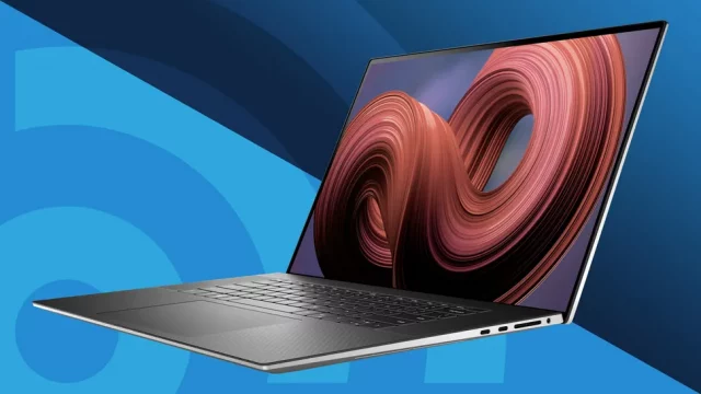 Лучшие 17-дюймовые ноутбуки 2024 года Лучшие 17-дюймовые ноутбуки 2024 года