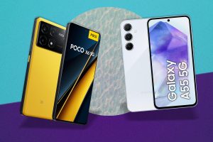 Лучшие бюджетные телефоны 2024 году для фотографов