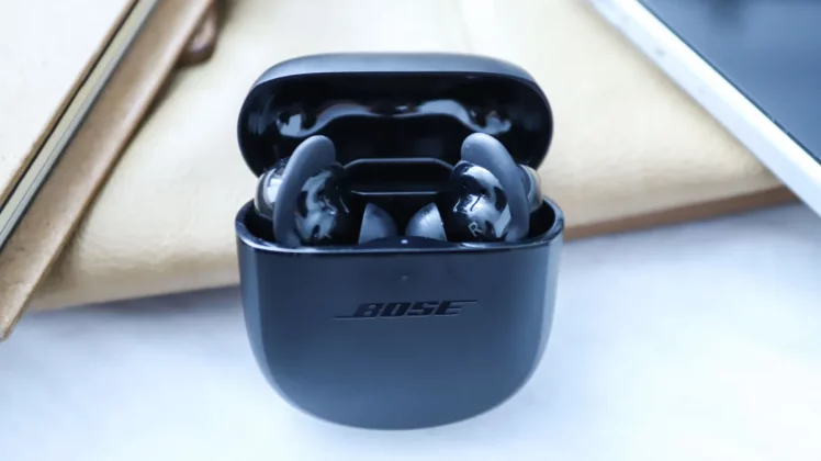 Bose QuietComfort 2