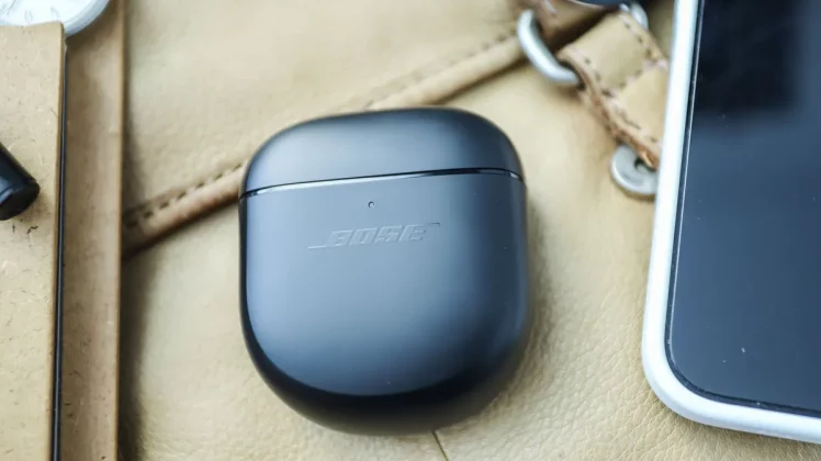 Bose QuietComfort 2