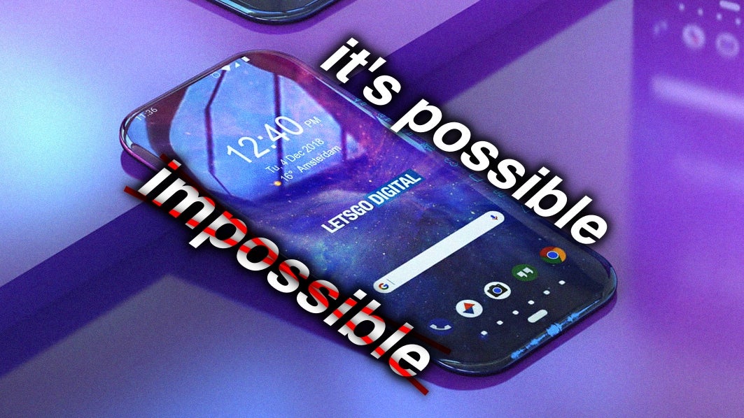 289289Китайские флагманские телефоны обгоняют iPhone, Samsung и Pixel