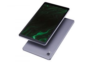 Digma Pro Spark 8.7: компактный 8,7-дюймовый планшет в металлическом корпусе