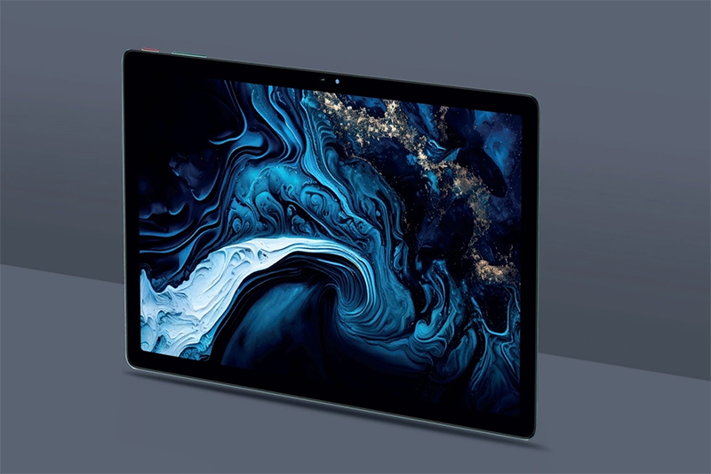 291080Планшет Digma Pro Pulse получил LTE-модем, батарею на 7 000 мАч и металлический корпус