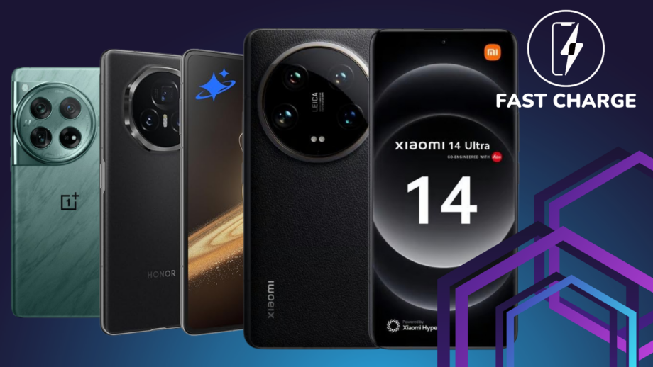 289284В гонке смартфонов 2025 года впереди китайские бренды