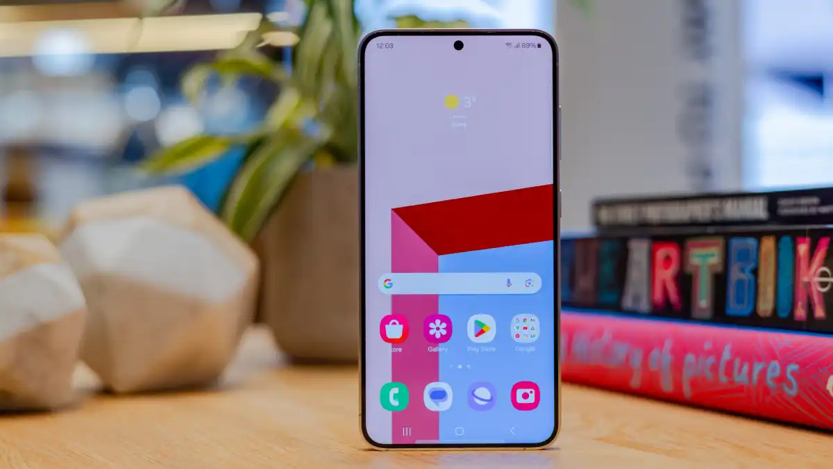 290614Что такое Android?