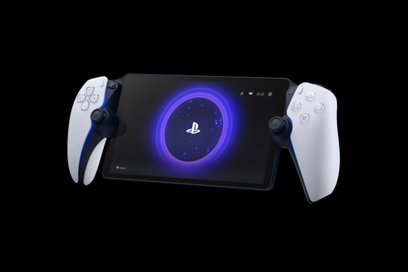 291051Sony может выпустить наследницу приставок PSP и PS Vita