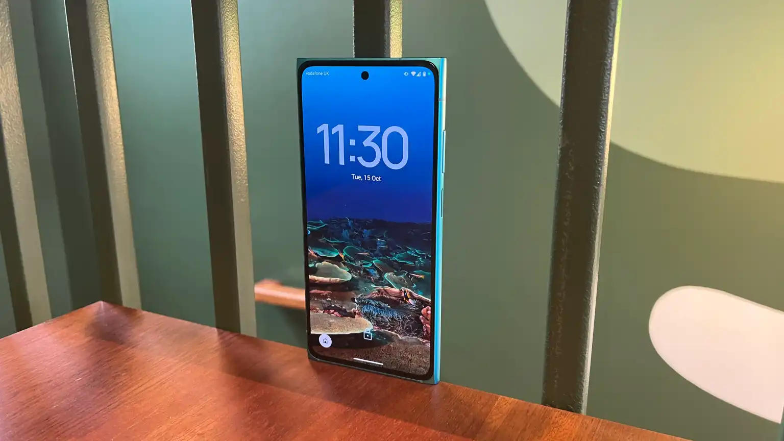 289526Обзор смартфона HMD Skyline