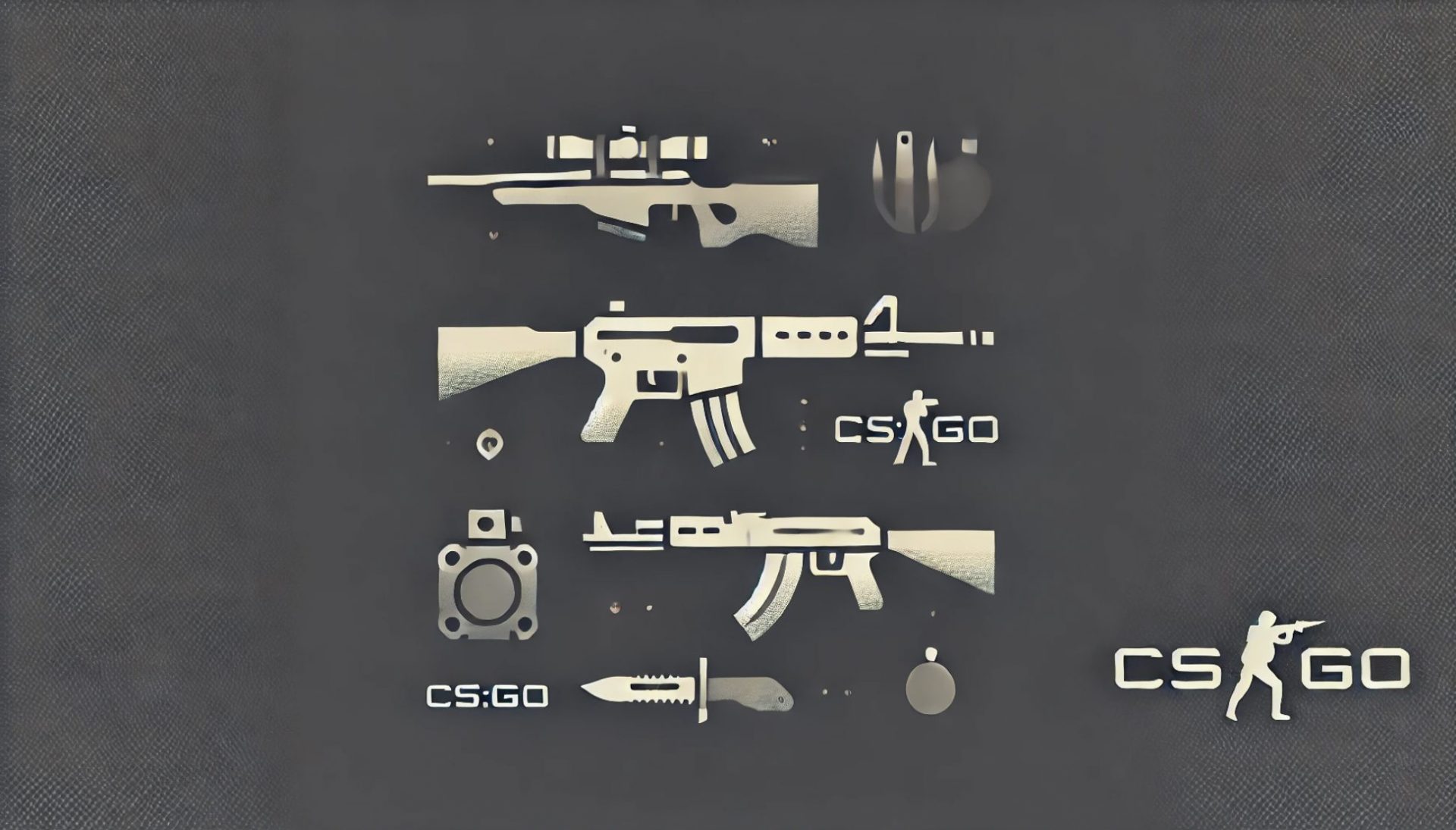 291101Невидимые механики CS:GO: как работают хитбоксы, отдача и разброс