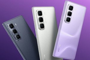 В РФ приехал один из самых тонких смартфонов 2024 года