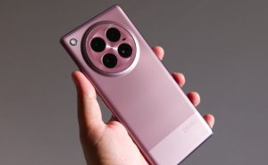 Практический обзор смартфона Infinix Zero 40 5G