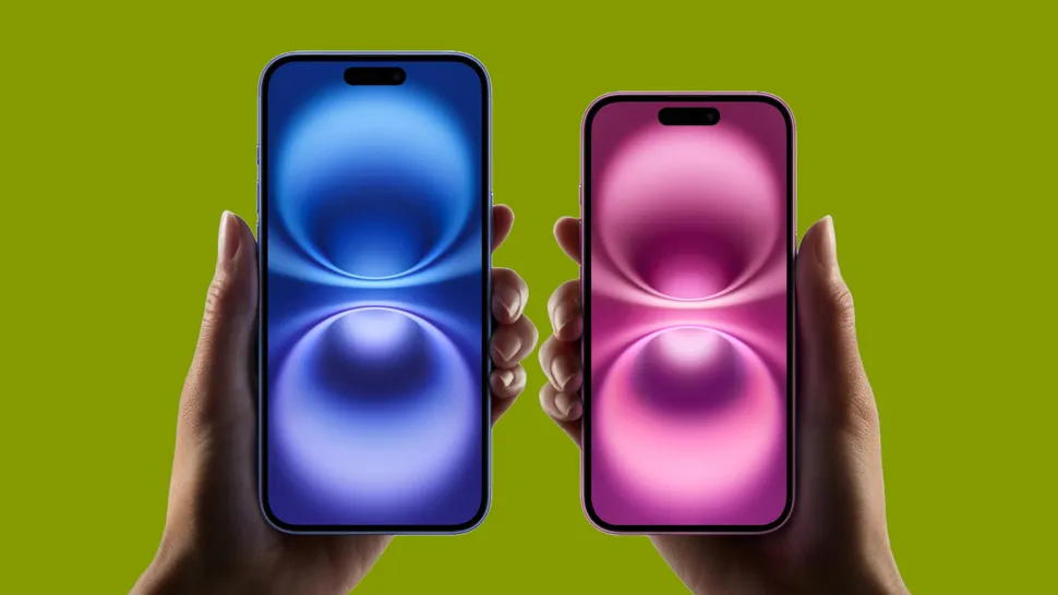 288215Самая весомая причина не покупать iPhone 16