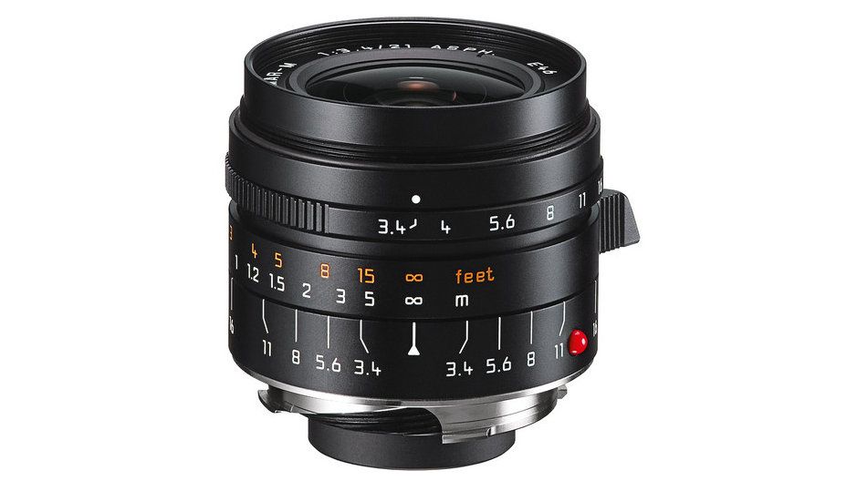 Лучшие объективы Leica M в 2024 году фото