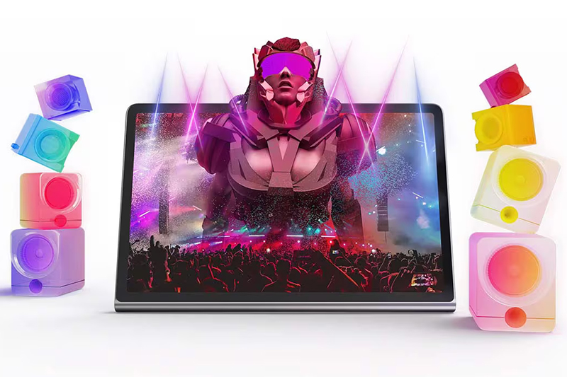 289123В Россию прибыл один из самых необычных планшетов 2024 года