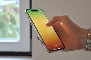 В России резко выросли продажи дорогих смартфонов