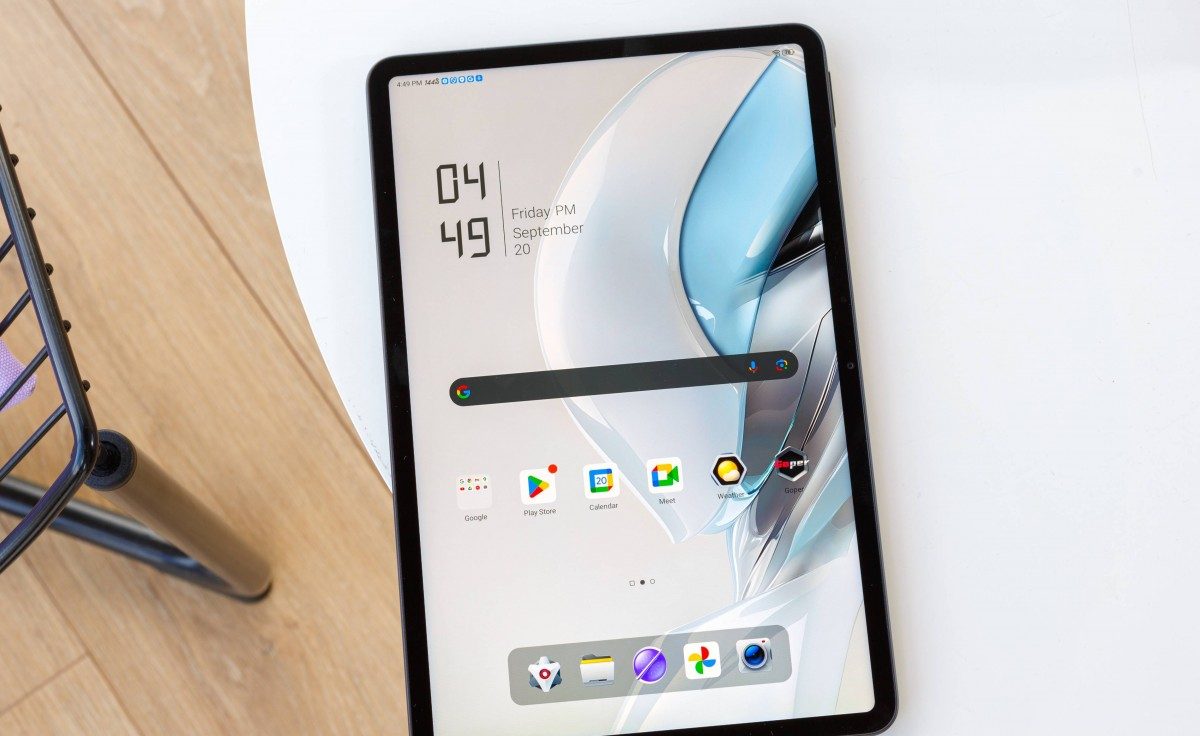 Обзор nubia Red Magic Nova картинка nubia Red Magic Nova