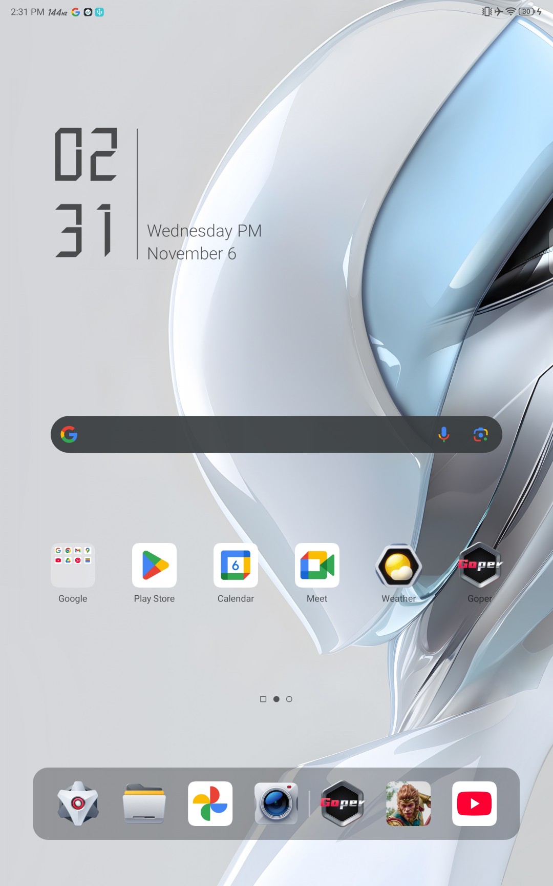 Обзор nubia Red Magic Nova картинка Обзор nubia Red Magic Nova фото