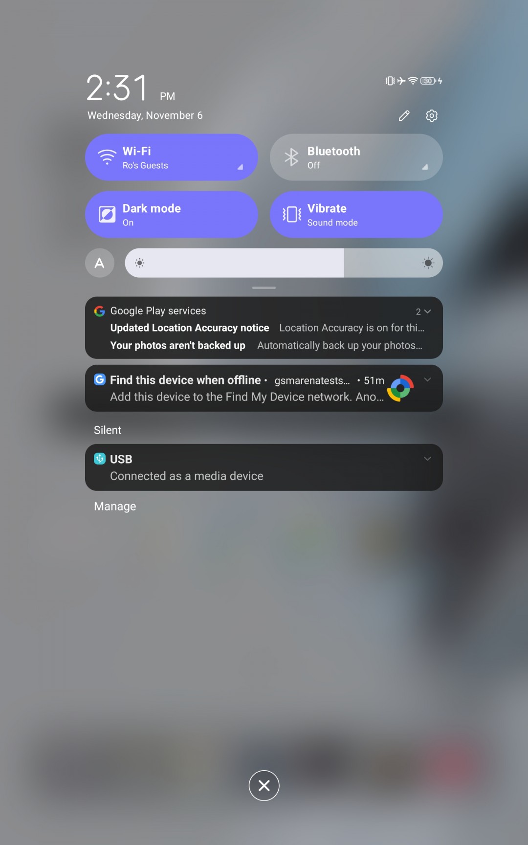 Обзор nubia Red Magic Nova картинка Обзор nubia Red Magic Nova фото