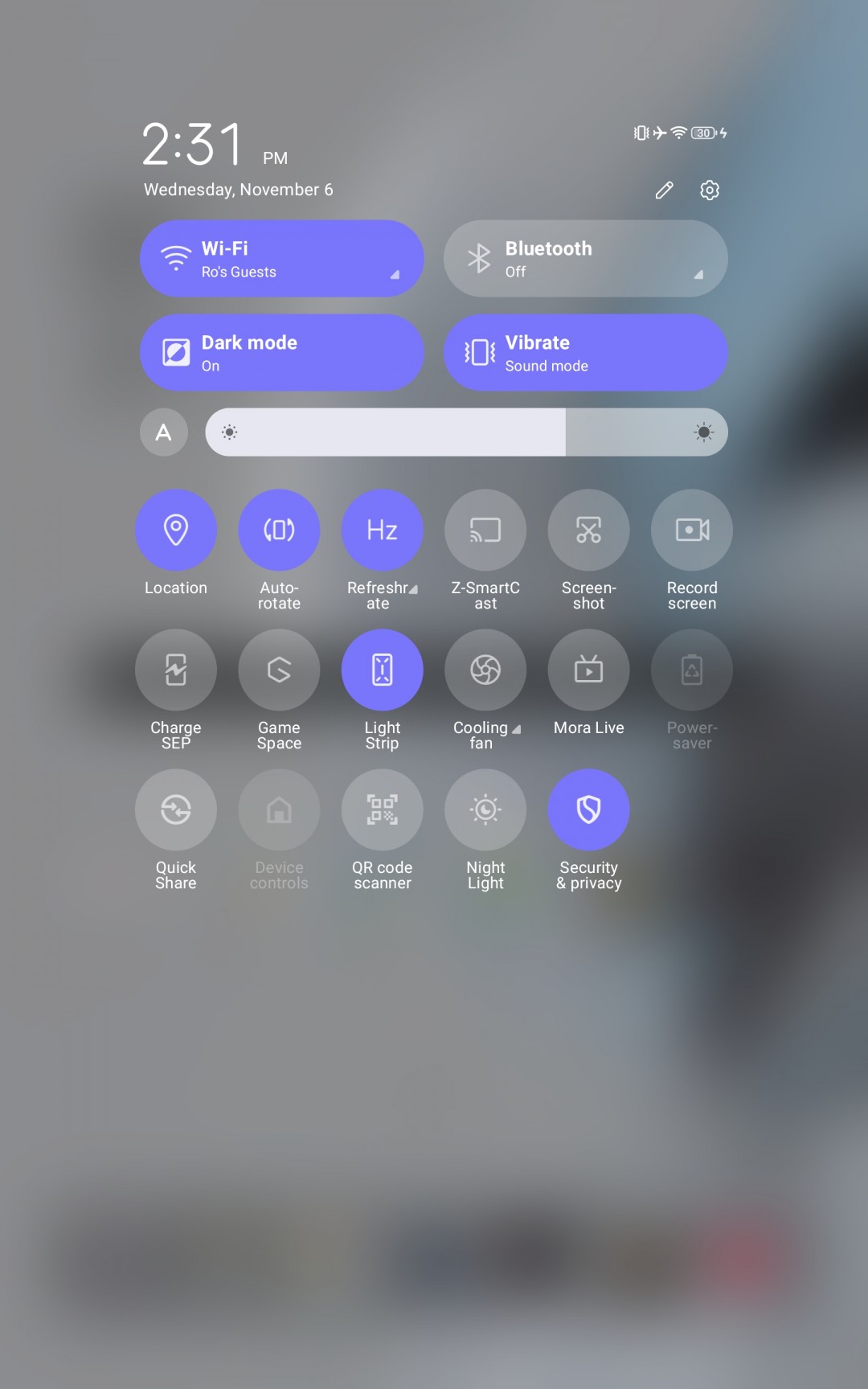 Обзор nubia Red Magic Nova картинка Обзор nubia Red Magic Nova фото