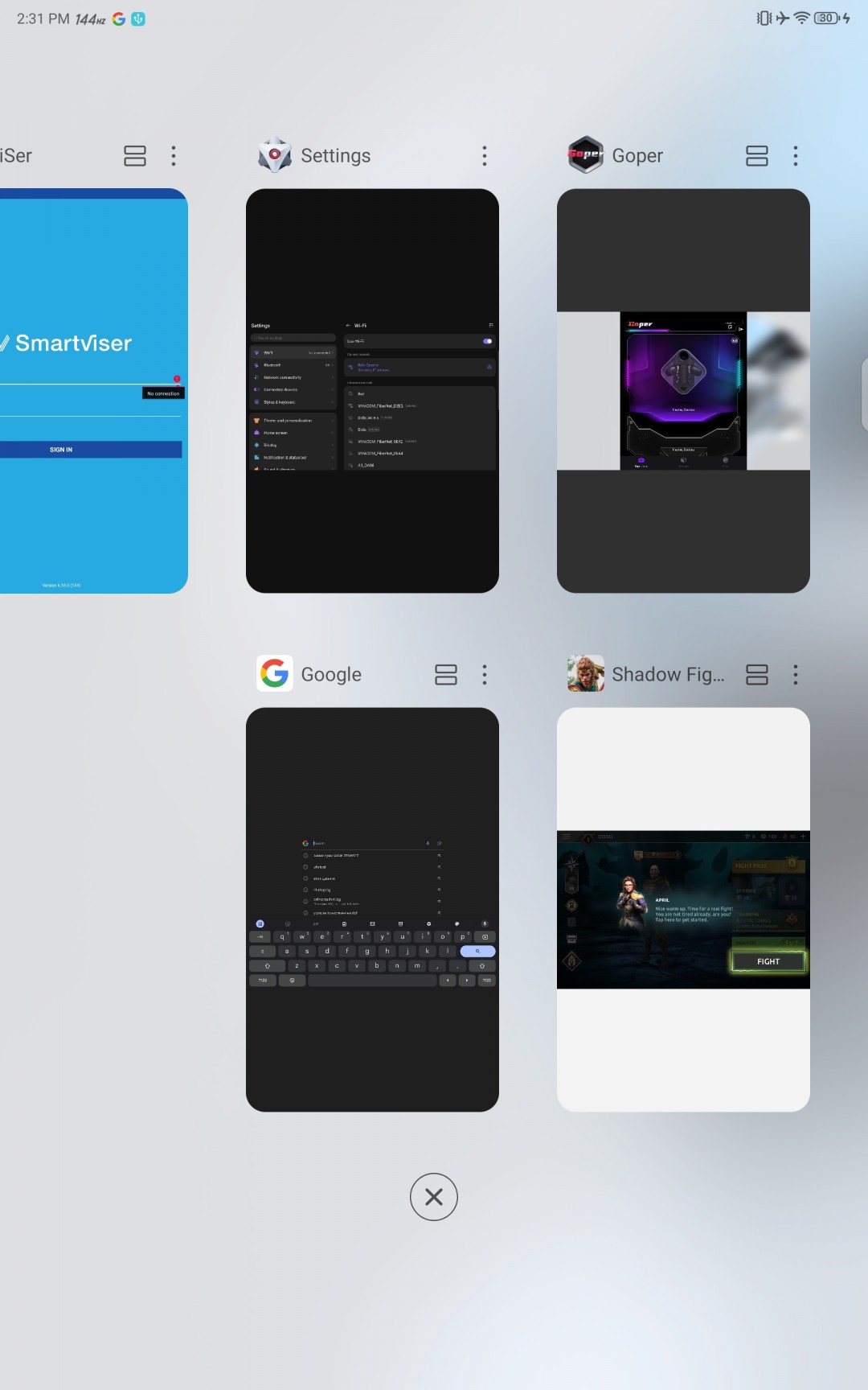 Обзор nubia Red Magic Nova картинка Обзор nubia Red Magic Nova фото