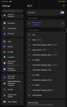 Обзор nubia Red Magic Nova картинка Обзор nubia Red Magic Nova фото