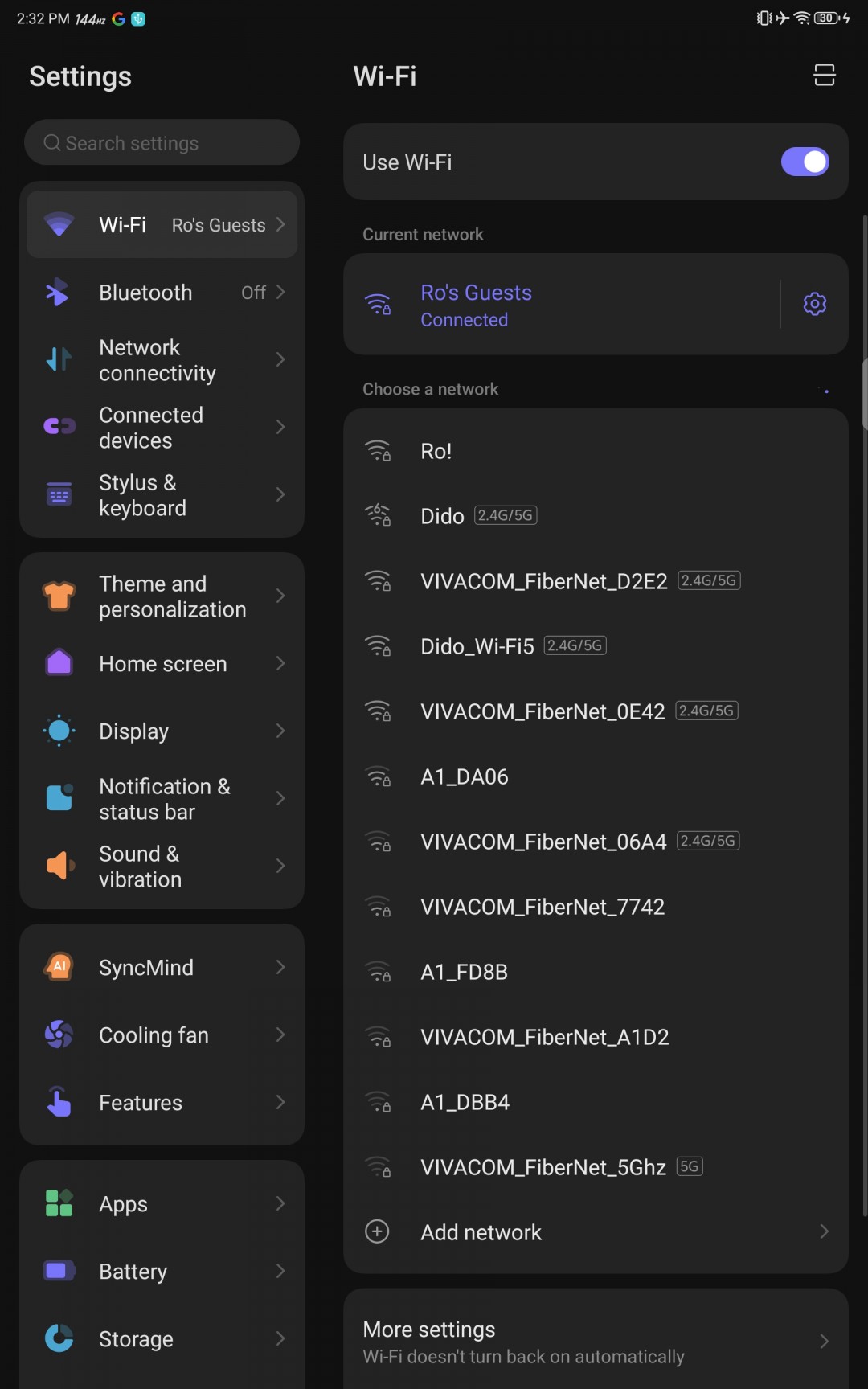 Обзор nubia Red Magic Nova картинка Обзор nubia Red Magic Nova фото
