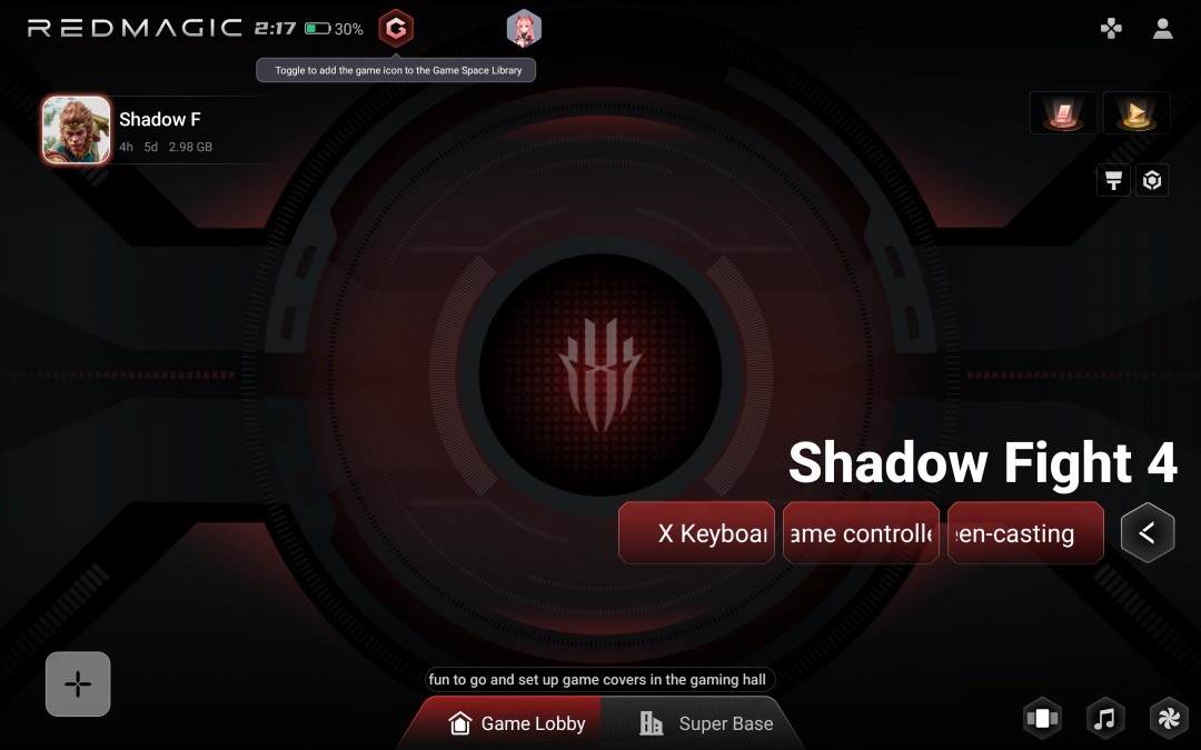 Обзор nubia Red Magic Nova картинка Обзор nubia Red Magic Nova фото
