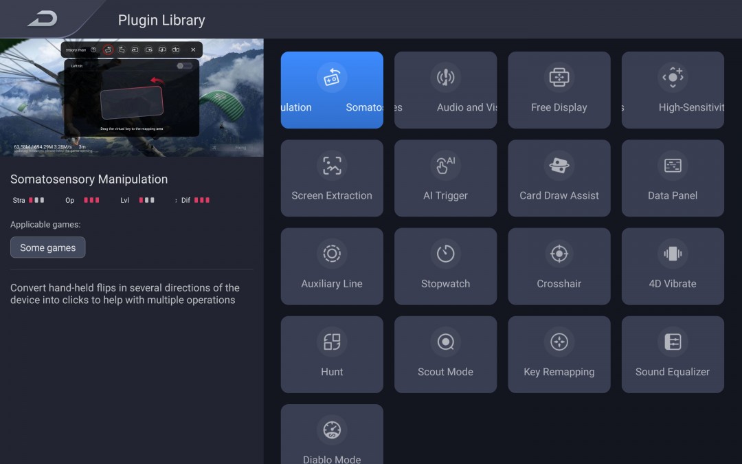 Обзор nubia Red Magic Nova картинка Обзор nubia Red Magic Nova фото