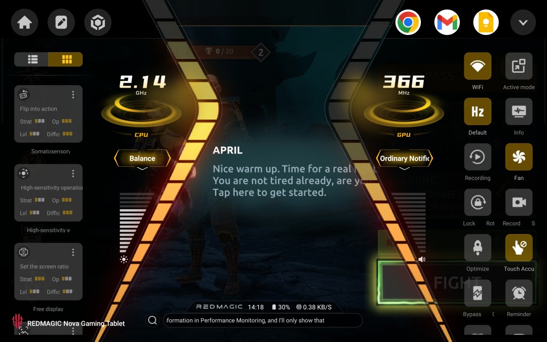 Обзор nubia Red Magic Nova картинка Обзор nubia Red Magic Nova фото