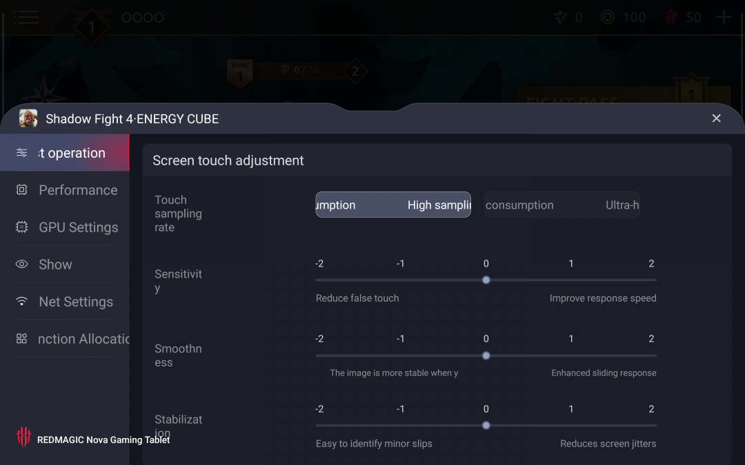 Обзор nubia Red Magic Nova картинка Обзор nubia Red Magic Nova фото