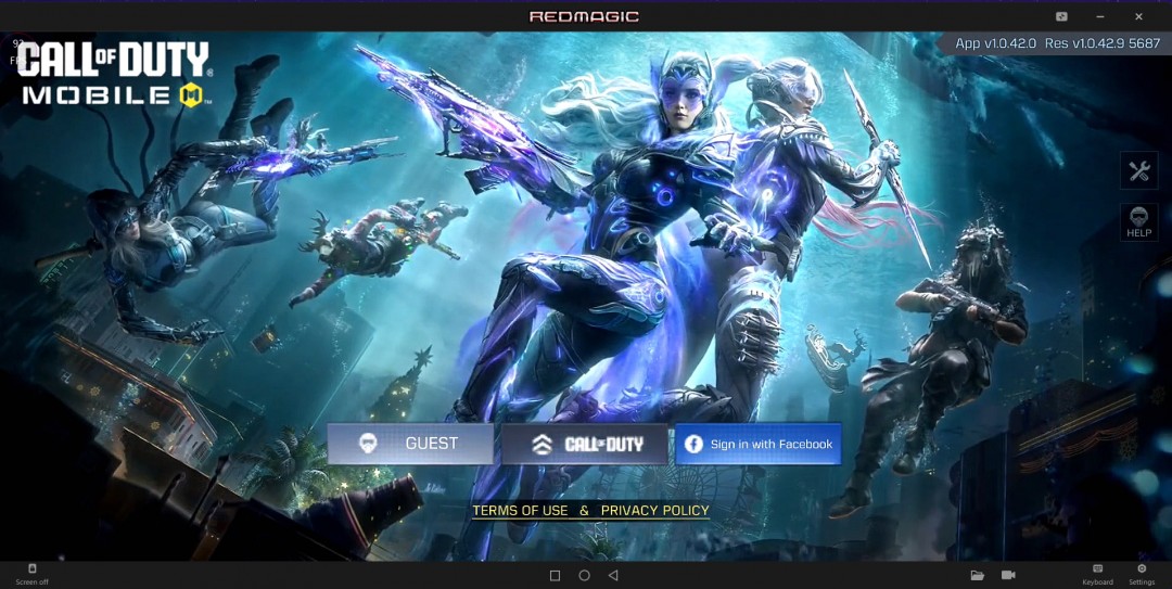 Обзор nubia Red Magic Nova картинка Обзор nubia Red Magic Nova фото