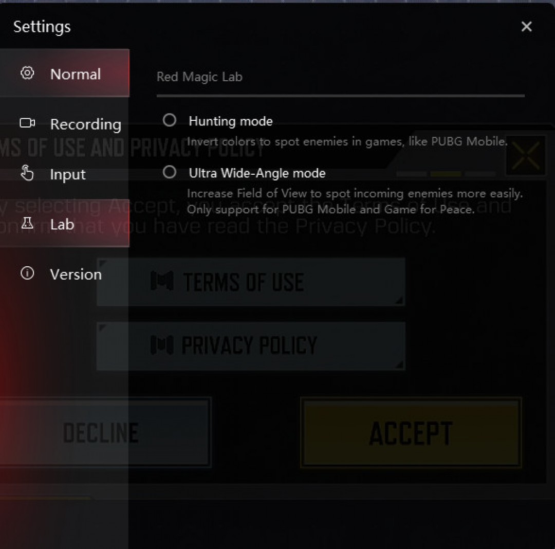 Обзор nubia Red Magic Nova картинка Обзор nubia Red Magic Nova фото