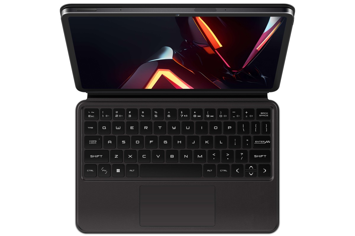 Обзор nubia Red Magic Nova картинка nubia Red Magic Nova