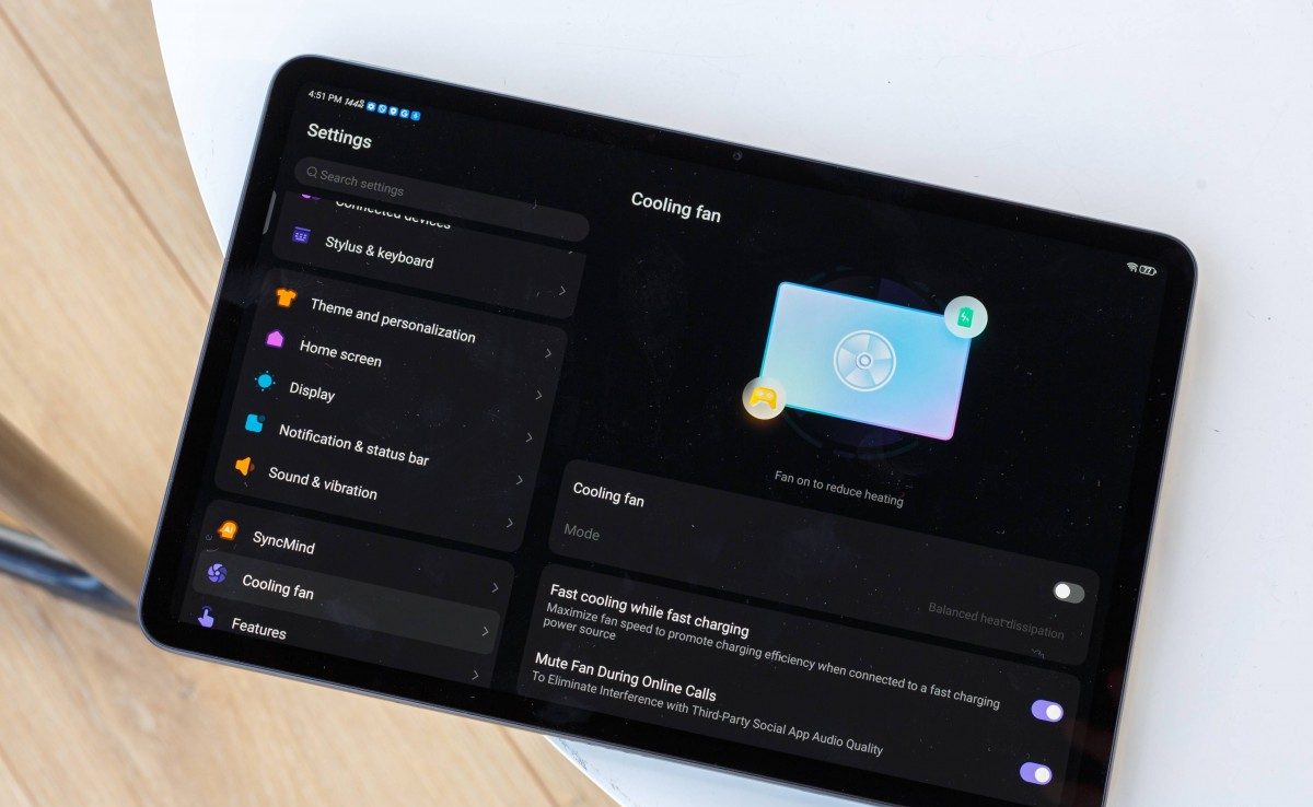 Обзор nubia Red Magic Nova картинка Обзор nubia Red Magic Nova фото