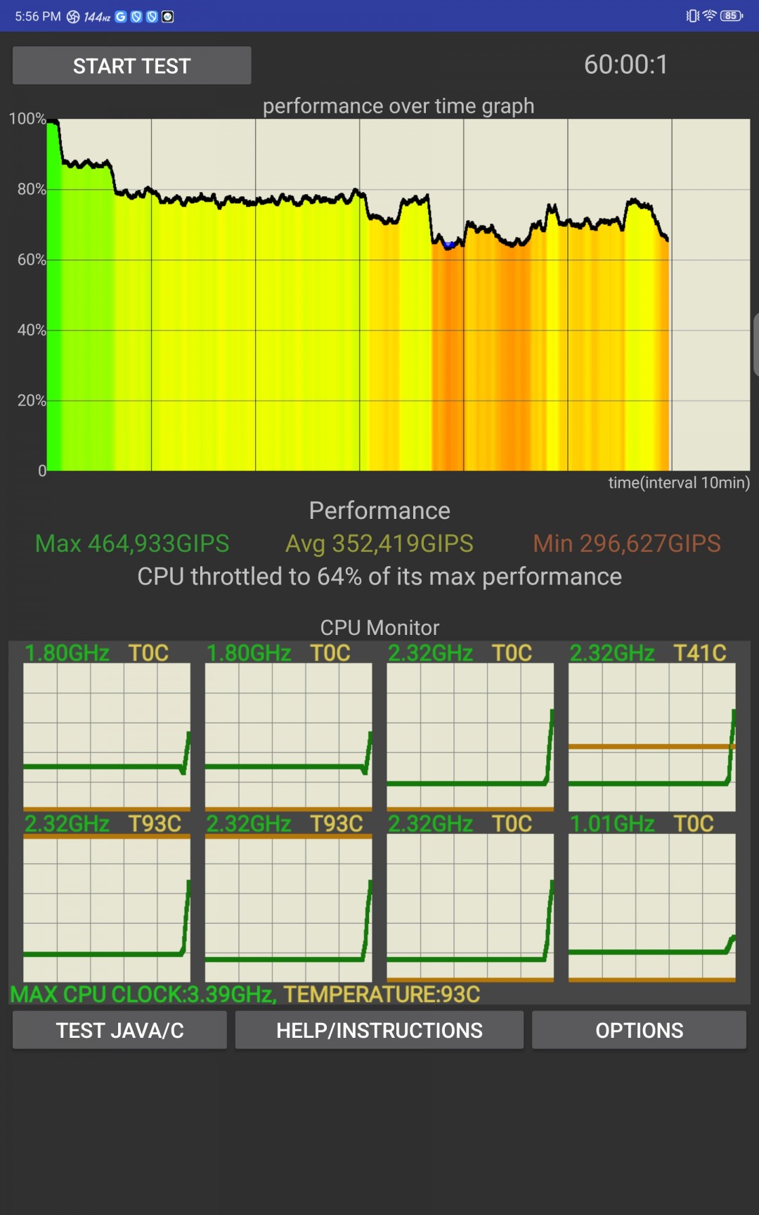 Обзор nubia Red Magic Nova картинка Обзор nubia Red Magic Nova фото
