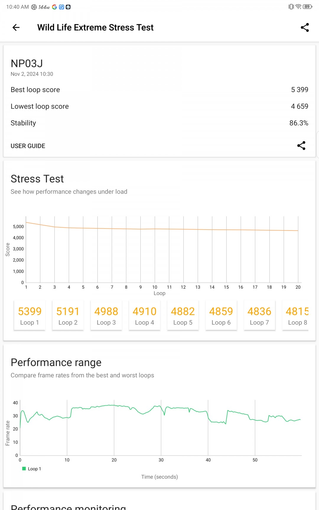 Обзор nubia Red Magic Nova картинка Обзор nubia Red Magic Nova фото