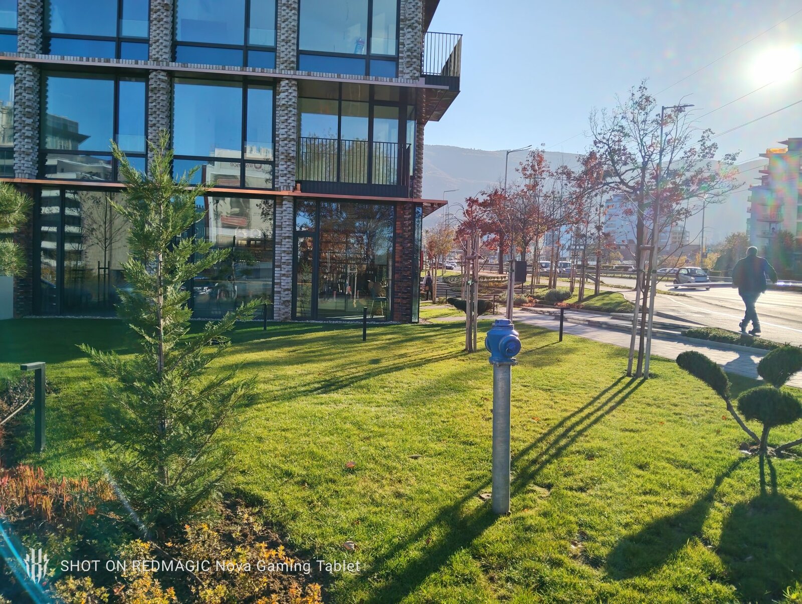 Обзор nubia Red Magic Nova картинка Обзор nubia Red Magic Nova фото