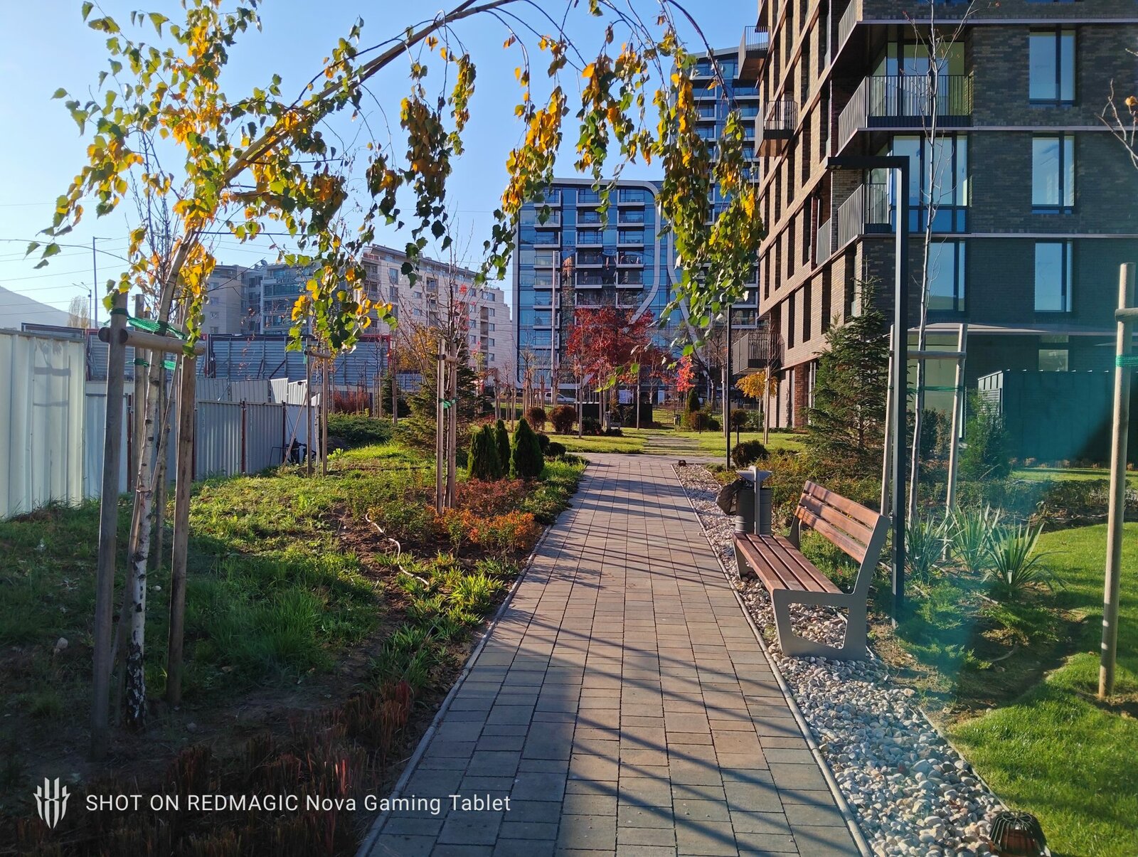 Обзор nubia Red Magic Nova картинка Обзор nubia Red Magic Nova фото