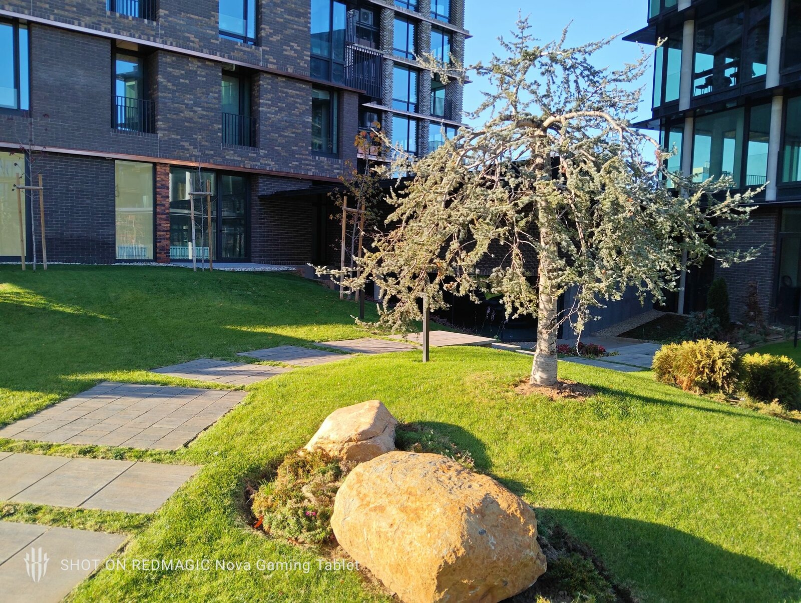 Обзор nubia Red Magic Nova картинка Обзор nubia Red Magic Nova фото