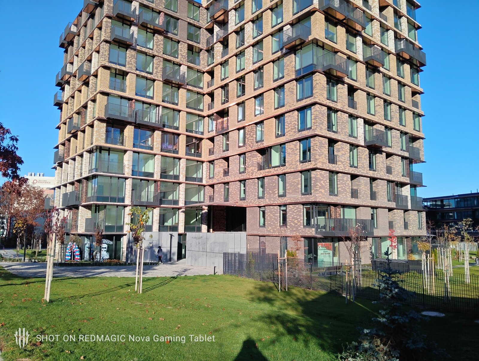 Обзор nubia Red Magic Nova картинка Обзор nubia Red Magic Nova фото