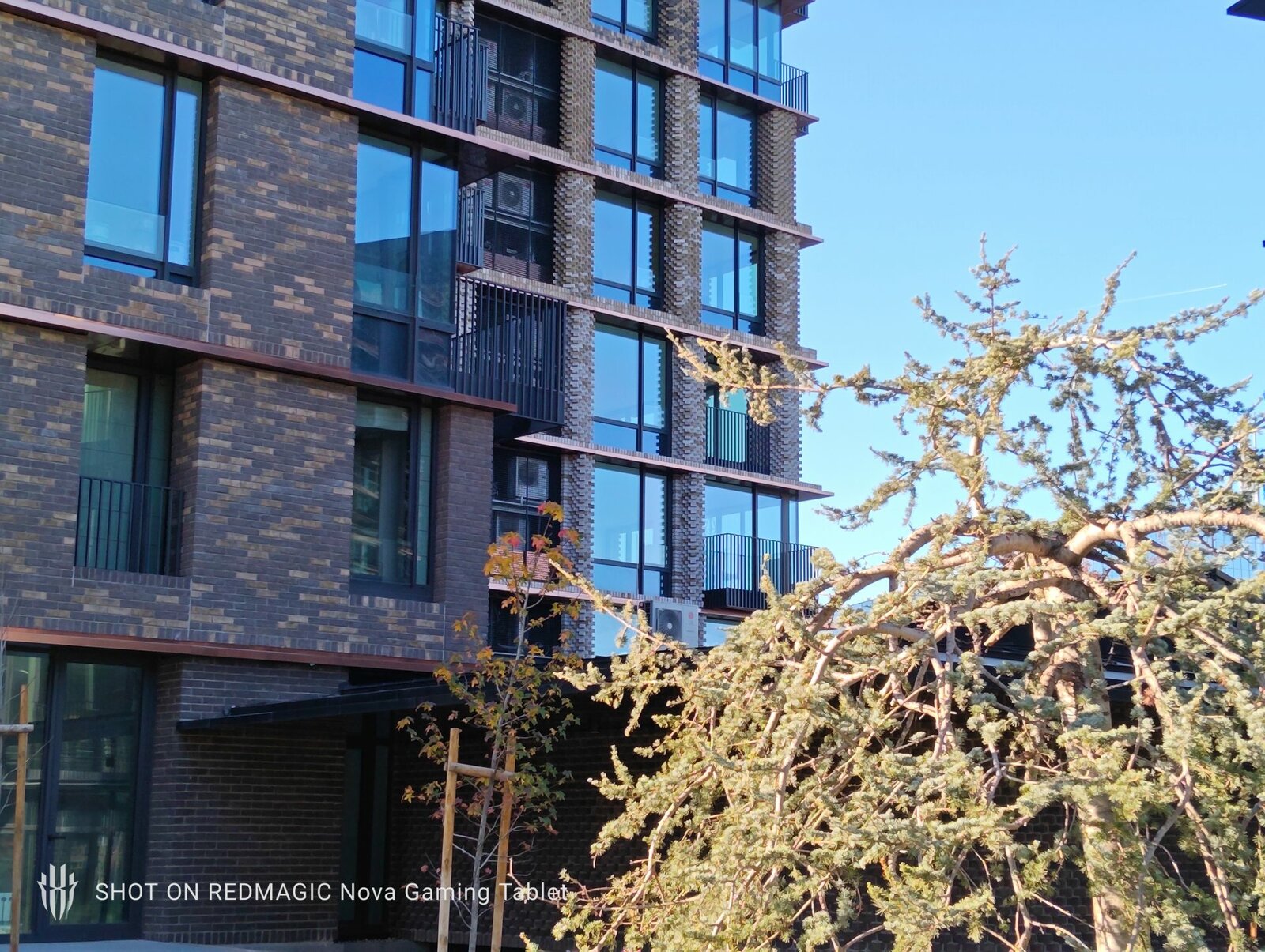 Обзор nubia Red Magic Nova картинка Обзор nubia Red Magic Nova фото