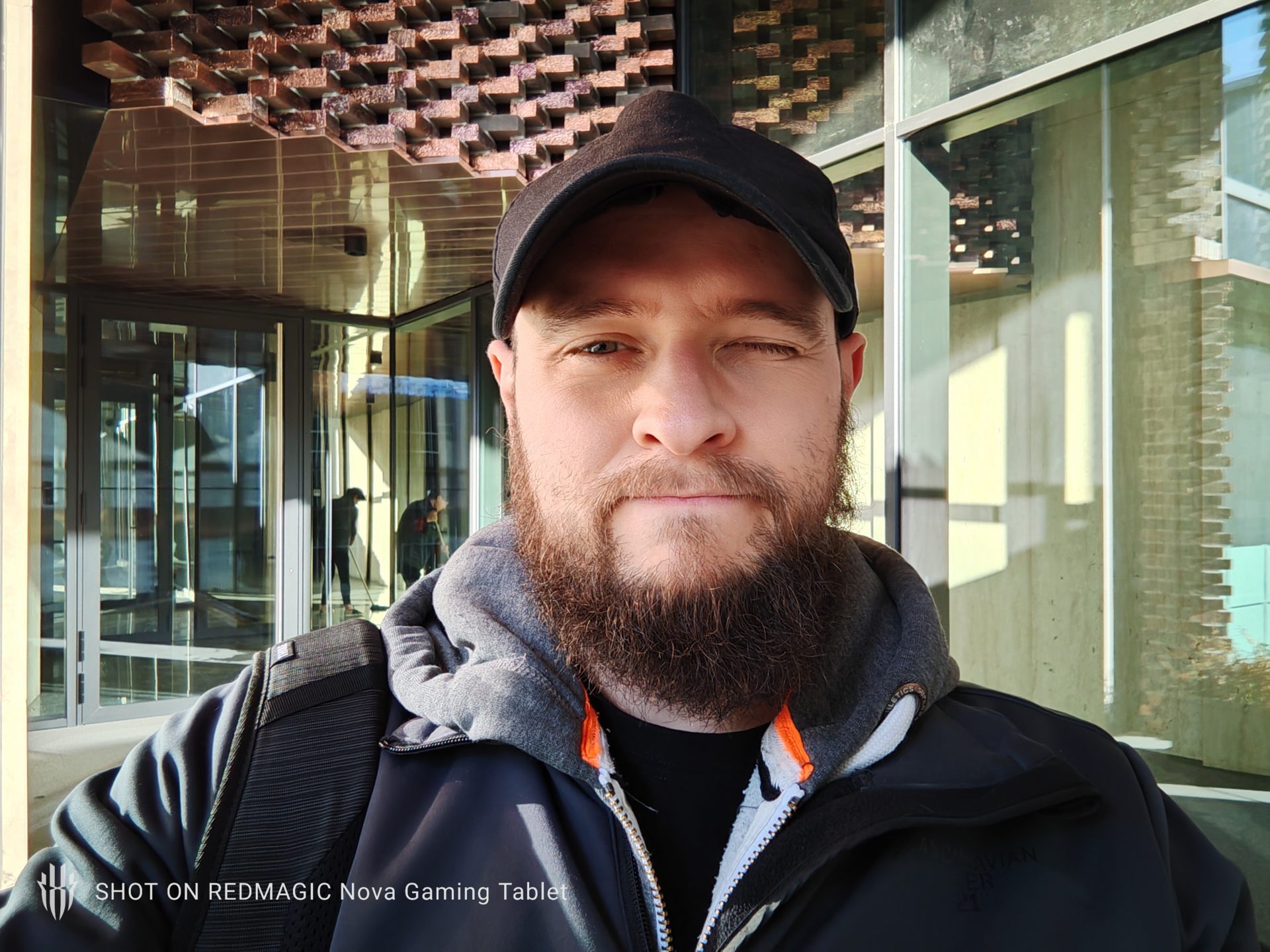 Обзор nubia Red Magic Nova картинка Обзор nubia Red Magic Nova фото