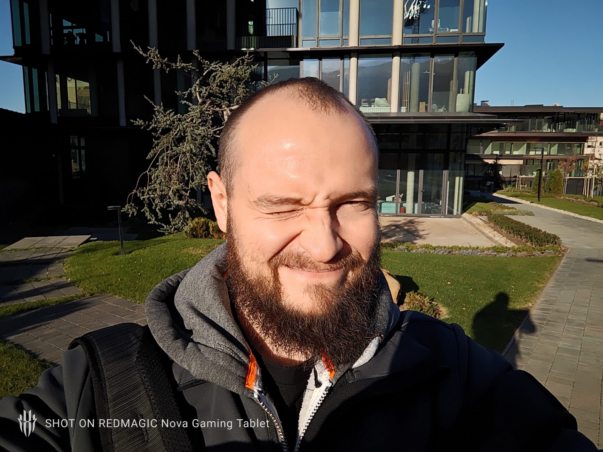 Обзор nubia Red Magic Nova картинка Обзор nubia Red Magic Nova фото