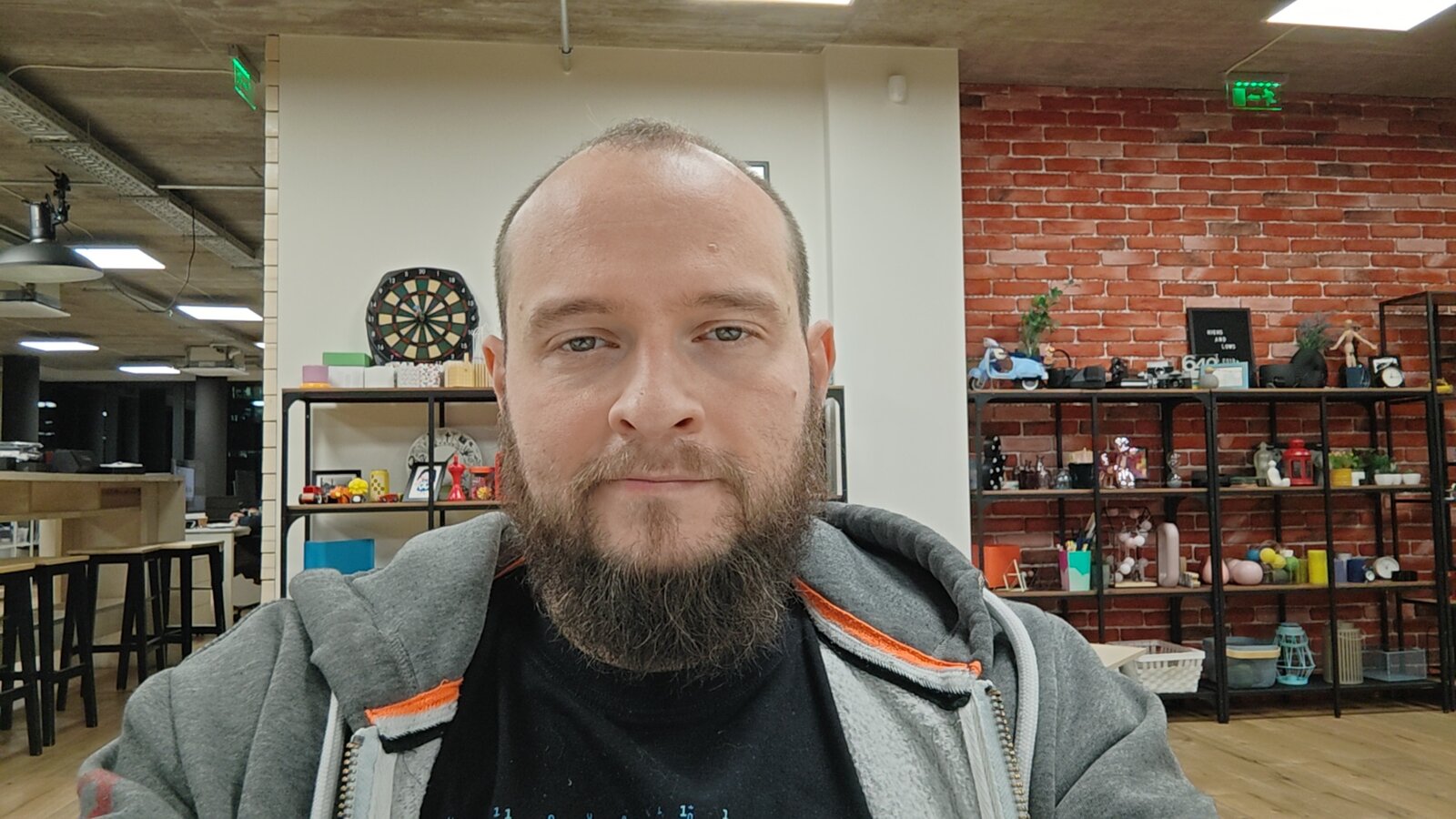 Обзор nubia Red Magic Nova картинка Обзор nubia Red Magic Nova фото