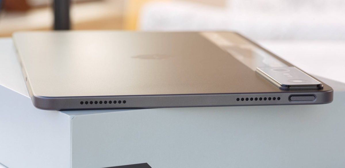 Обзор nubia Red Magic Nova картинка nubia Red Magic Nova